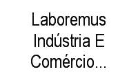 Logo Laboremus Indústria E Comércio de Máquinas Agrícol em Velame