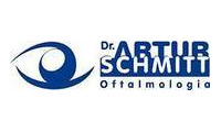 Logo Dr. Artur Schmitt - Oftalmologia em Bigorrilho