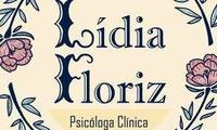 Logo Psicóloga Lídia Floriz  em Centro