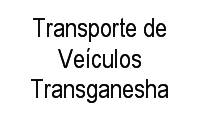Logo Transporte de Veículos Transganesha em Centro