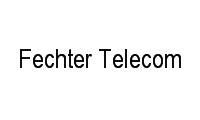 Logo Fechter Telecom em Mandaqui