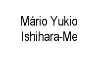 Logo Mário Yukio Ishihara-Me em Vila Oliveira