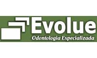 Logo Evolue - Odontologia Especializada em Centro