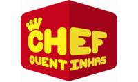 Logo Chef Quentinhas Refeições Coletivas