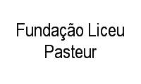 Logo Fundação Liceu Pasteur em Vila Mariana