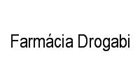 Logo Farmácia Drogabi