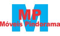 Logo MP Móveis Pindorama