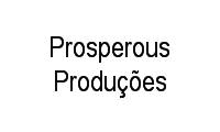 Logo Prosperous Produções
