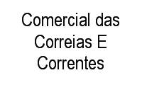Logo Comercial das Correias E Correntes em Várzea