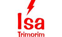 Logo Isa Trimorim Serviços Elétricos