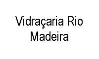 Logo Vidraçaria Rio Madeira em Nova Porto Velho