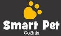 Logo SmartPet GO em Jardim América