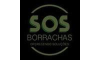 Logo SOS Borrachas em Centro