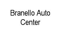 Logo Branello Auto Center em Portão