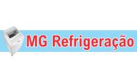 Logo Mg Refrigeração em Plano Diretor Norte