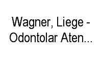 Logo Wagner, Liege - Odontolar Atendimento Domiciliar em Glória