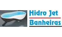 Logo Hidro Jet Banheiras em Taguatinga Norte
