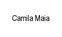 Logo Dra Camila Maia em Jaracaty