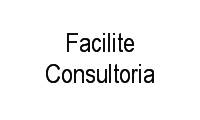 Logo Facilite Consultoria em Setor dos Afonsos
