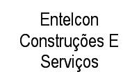 Logo Entelcon Construções E Serviços em Promorar
