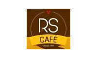 Logo Rs Café - Jundiaí em Jardim Chapadão