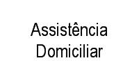 Logo Assistência Domiciliar