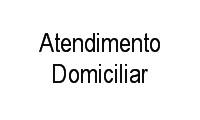 Logo Atendimento Domiciliar