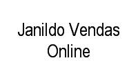 Logo Janildo Vendas Online