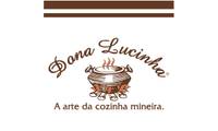 Logo Dona Lucinha - Unidade Sergipe em Savassi
