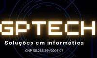 Logo GPTECH SOLUÇÕES EM INFORMATICA em Vila Cruzeiro do Sul