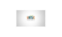 Logo Virtue Contabilidade em Vila Cruzeiro do Sul
