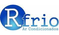 Logo Rfrio - Instalação e Manutenção de Ar condicionados em Centro