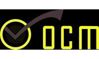 Logo Ocm Consultoria Contábil E Empresarial em Dom Joaquim