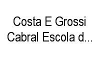 Logo Costa E Grossi Cabral Escola de Idiomas em Boa Vista