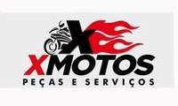 Logo X Motos Peças e Serviços em Centro