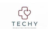 Logo Techy Medicina Integrada em Centro I