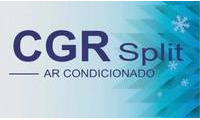 Fotos de CGR Split Ar-Condicionado em Mata do Jacinto