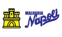 Logo Malharia Nápoli em Ipiranga