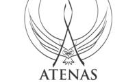 Logo Atenas Artigos para Segurança E Vigilância
