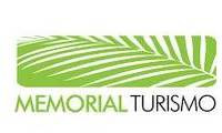 Logo Memorial Turismo em Cambuci