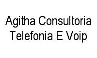 Logo Agitha Consultoria Telefonia E Voip em Centro