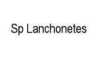Logo Sp Lanchonetes em Parque 10 de Novembro