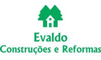Logo Evaldo Construções E Reformas