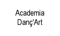Logo Academia Danç'Art em Popular