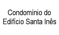 Logo Condomínio do Edifício Santa Inês em Funcionários