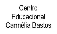 Logo Centro Educacional Carmélia Bastos em Aldeota
