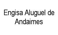 Logo Engisa Aluguel de Andaimes