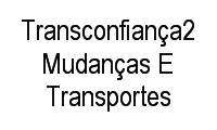 Logo Transconfiança2 Mudanças E Transportes em Cajueiro