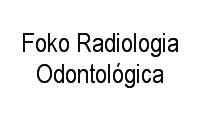 Logo Foko Radiologia Odontológica em Ipiranga