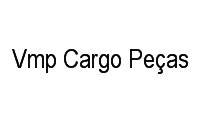Logo Vmp Cargo Peças